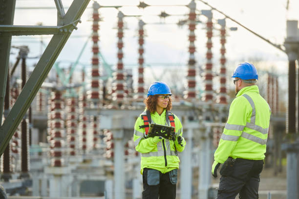 Best Electrical Troubleshooting Services  in Winlock, WA