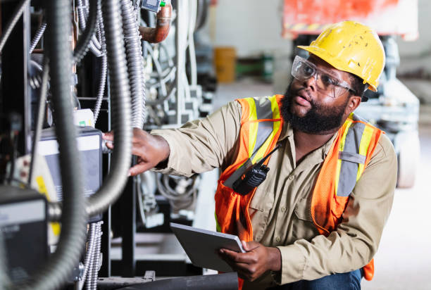 Best Generator Installation Services  in Winlock, WA