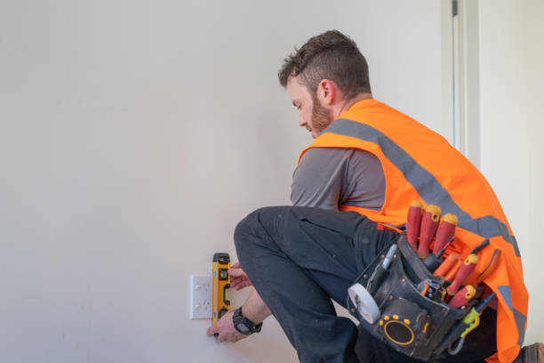 Best Electrical Installation Contractor  in Winlock, WA