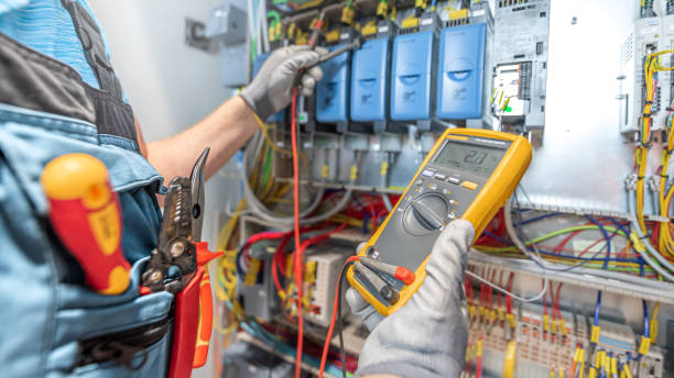 Best Generator Installation Services  in Winlock, WA