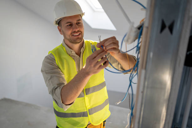 Best Electrical Repair Services  in Winlock, WA